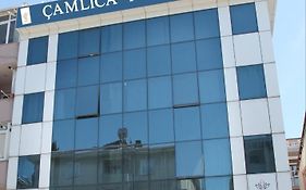 Camlica Tower Hotel